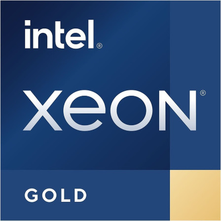 Cisco (HX-CPU-I5320T) Xeon Gold Icosa-core 5320T 2.30 GHz Server