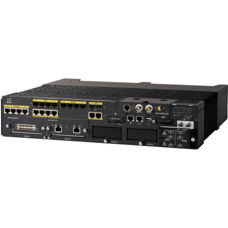Cisco (IR8340-K9) Catalyst IR8340 Rugged Router