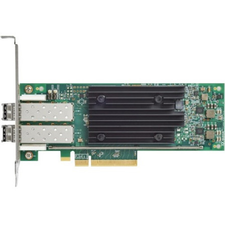 Cisco (UCSC-P-Q6D32GF) QLogic QLE2772 Fibre Channel Host Bus Adapter