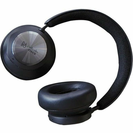 Cisco (HS-WL-980-BUNA-L) Bang and Olufsen 980 Headset