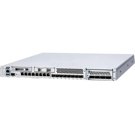 Cisco (FPR3120-NGFW-K9) 3120 Network Security/Firewall Appliance