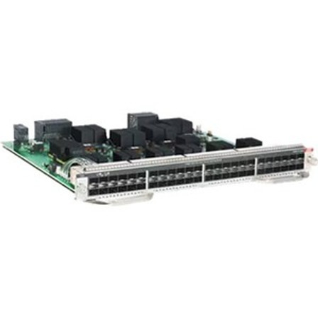 Cisco (C9400-LC-48XS) Line Card Module