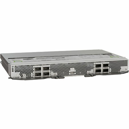 Cisco (UCSX-I-9108-100G) Expansion Module