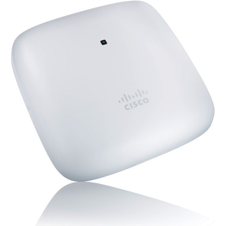 Cisco (CBW140AC-S) Business 140AC Wireless Access Point
