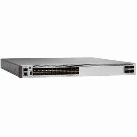 Cisco (C9500X-28C8D-A) Catalyst C9500X-28C8D Ethernet Switch