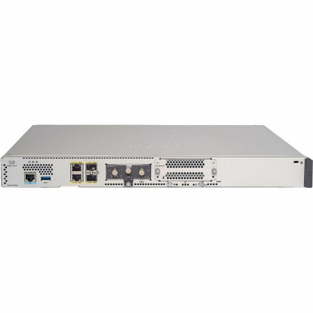 Cisco (C8200-1N-4T-RF) C8200-1N-4T Router