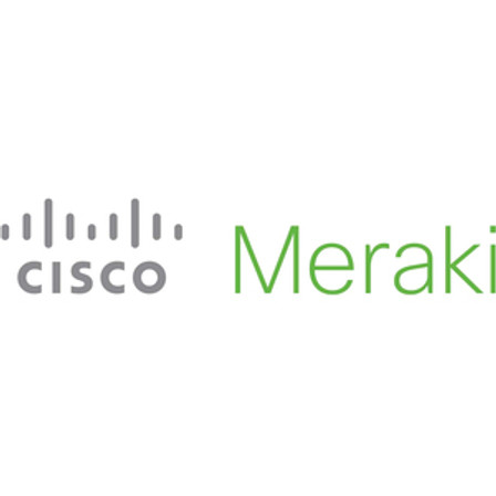 Meraki (E3N-MX60W-SEC) Enterprise Security