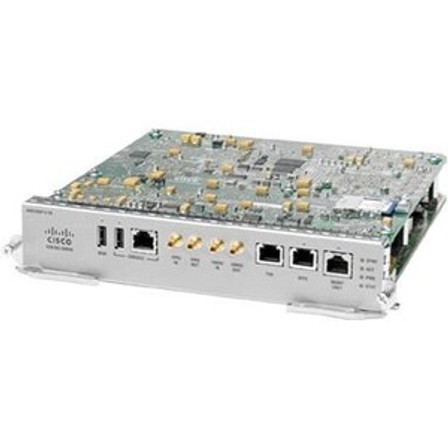 Cisco (A900-RSP3C-400-S=) ASR 900 Route Switch Processor 3 - 400G, Large Scale