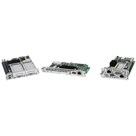 Cisco (UCS-EN140N-M2/K9) UCS E-Series Network Compute Engine (NCE)