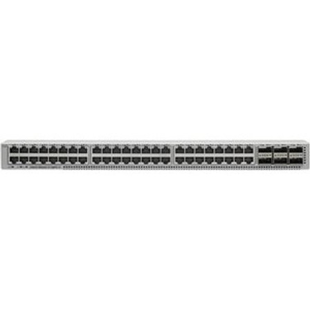 Cisco (N3K-C31108TC-V) Nexus 31108TC-V Switch