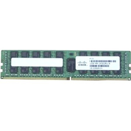 Cisco (UCS-MR-X32G2RS-H=) 32GB DDR4 SDRAM Memory Module