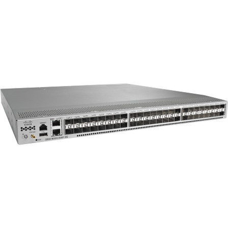 Cisco (N3K-C3548P-XL) Nexus 3548-XL Switch, 48 SFP+