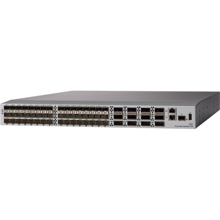 Cisco (N9K-C93240YC-FX2) Nexus 93240YC-FX2 Ethernet Switch