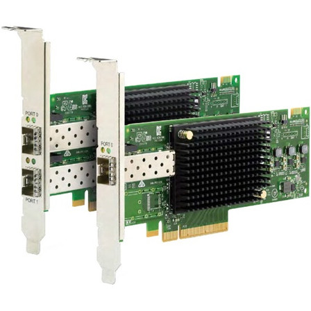 Cisco (UCSC-PCIE-BS32GF) Emulex Gen 6 Fibre Channel HBAs