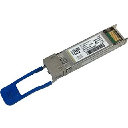 Cisco (SFP-10/25G-LR-S=) 10/25GBASE-LR SFP28 Module for SMF