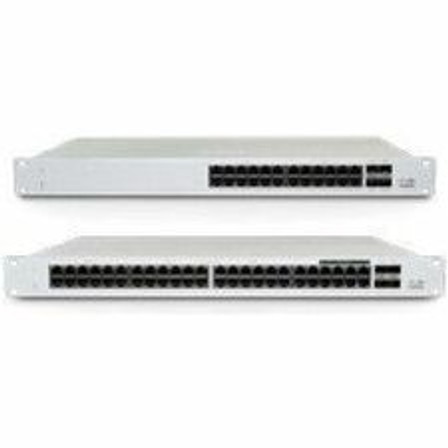 Meraki (MS130-24P-HW) MS130-24P-HW Ethernet Switch