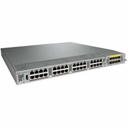 Cisco (N2KC2232TME10GE-RF) Nexus 2232TM-E 10GE Fabric Extender