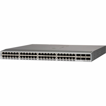 Cisco (C9300-48P-M) Catalyst C9300-48P Ethernet Switch