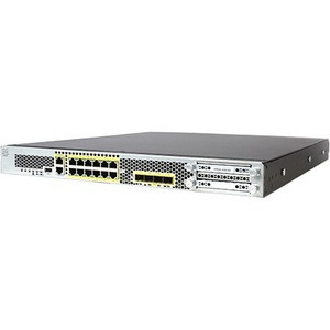 Cisco (FPR2120-NGFW-K9-RF) FirePOWER 2120 NGFW Appliance, 1RU