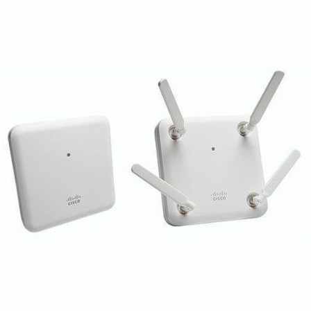 Cisco (AIR-AP1852I-KK9-RF) Aironet 1852I Wireless Access Point Cisco (AIR-AP1852I-KK9-RF) Aironet 1852I Wireless Access Point
