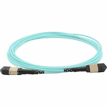 Cisco (CB-M12-M12-MMF5M=) Cable, MP012-MP012, Trunk Cable, Type B, MMF, 5M, OM4 Cisco (CB-M12-M12-MMF5M=) Cable, MP012-MP012, Trunk Cable, Type B, MMF, 5M, OM4
