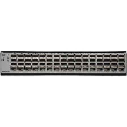Cisco (N9K-C9364C-GX=) Nexus 9364C Ethernet Switch Cisco (N9K-C9364C-GX=) Nexus 9364C Ethernet Switch
