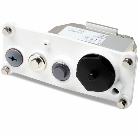 Cisco (IRMH-SUP-SP) Supervisor Module with 1 Copper + 1 Fiber Port for IR8140H Cisco (IRMH-SUP-SP) Supervisor Module with 1 Copper + 1 Fiber Port for IR8140H