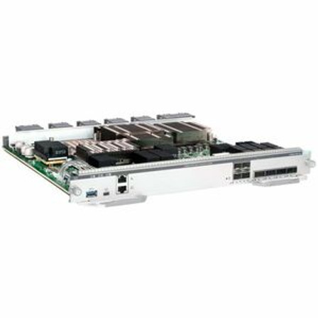 Cisco (C9400X-SUP-2/2) Catalyst 9400 Series Redundant Supervisor 2 Module Cisco (C9400X-SUP-2/2) Catalyst 9400 Series Redundant Supervisor 2 Module