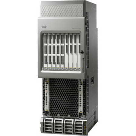 Cisco (ASR-9912-AC) ASR 9912 Chassis