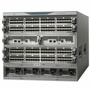 Cisco (DS-C9706-RF) MDS 9706 Multilayer Director-Class SAN switch