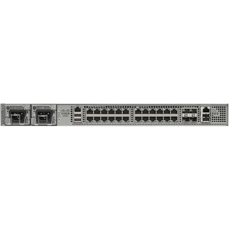 Cisco (ASR-920-24TZ-M-RF) ASR-920-24TZ-M Router