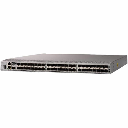 Cisco (DS-C9148T-24EK9-RF) MDS 9148T Fibre Channel Switch