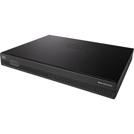 Cisco (ISR4321/K9-RF) 4321 Router