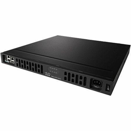 Cisco (ISR4331-DC/K9-RF) 4331 Router