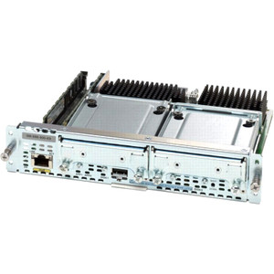 Cisco (SM-SRE-910-K9=) SRE 910 Services-Ready Module