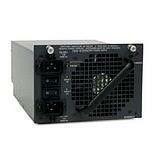 Cisco (PWR-C45-4200ACV=) 4200 Watt Dual Input AC Power Supply