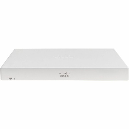 Cisco (C8161-G2) Secure Router 8100 C8161-G2 Router