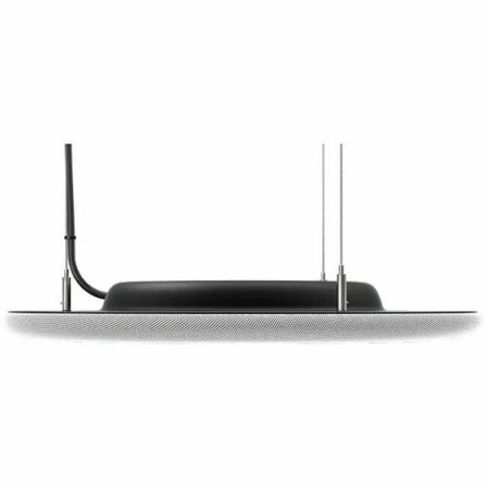 Cisco (CS-MIC-CLGPRO=) Ceiling Microphone Pro, Arctic White - Spare