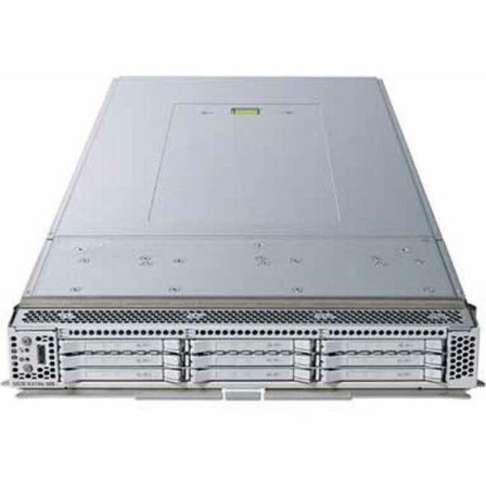 Cisco (UCSX-210C-M8-U) UCS X210c M8 Compute Node