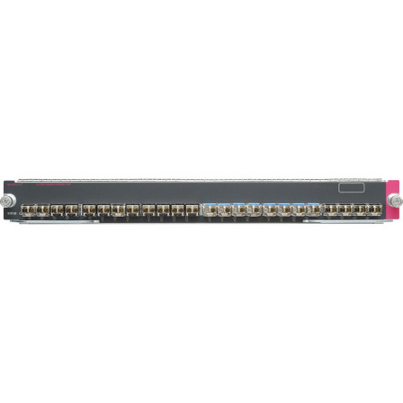 Cisco (WS-X6724-SFP=) Catalyst 24-port Gigabit Ethernet Switching Module
