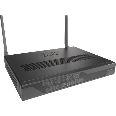 Cisco (C881G+7-K9) 881G Wireless Integrated Service Router