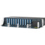 Cisco (15216-MD-48-ODD=) ONS 15216 48-channel Mux/DeMux Exposed Faceplate Patch Panel Odd