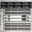 Cisco (C9407R=) Catalyst 9400 Series 7 Slot Chassis
