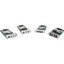 Cisco (NIM-1CE1T1-PRI-RF) 1 Port Multi-flex Trunk Voice/Channelized Data T1/E1 Module