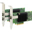 Cisco (UCSC-PCIE-BD16GF) Emulex LPe31002-M6 Fibre Channel Host Bus Adapter