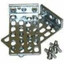 Cisco (RCKMNT-1RU-RF) Rack Mount