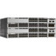 Cisco (C9300-24S-E) Catalyst 9300 24-port Modular Uplinks 1G SFP, Network Advantage