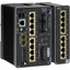 Cisco (IEM-3400-8T=) Catalyst IE3400 Rugged 8 Port GE Adv Exp Module