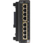 Cisco (IEM-3400-8P=) Catalyst IE3400 Rugged 8 Port GE Adv Exp Module