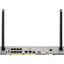 Cisco (C1111-8P-RF) C1111-8P Integrated Services Router